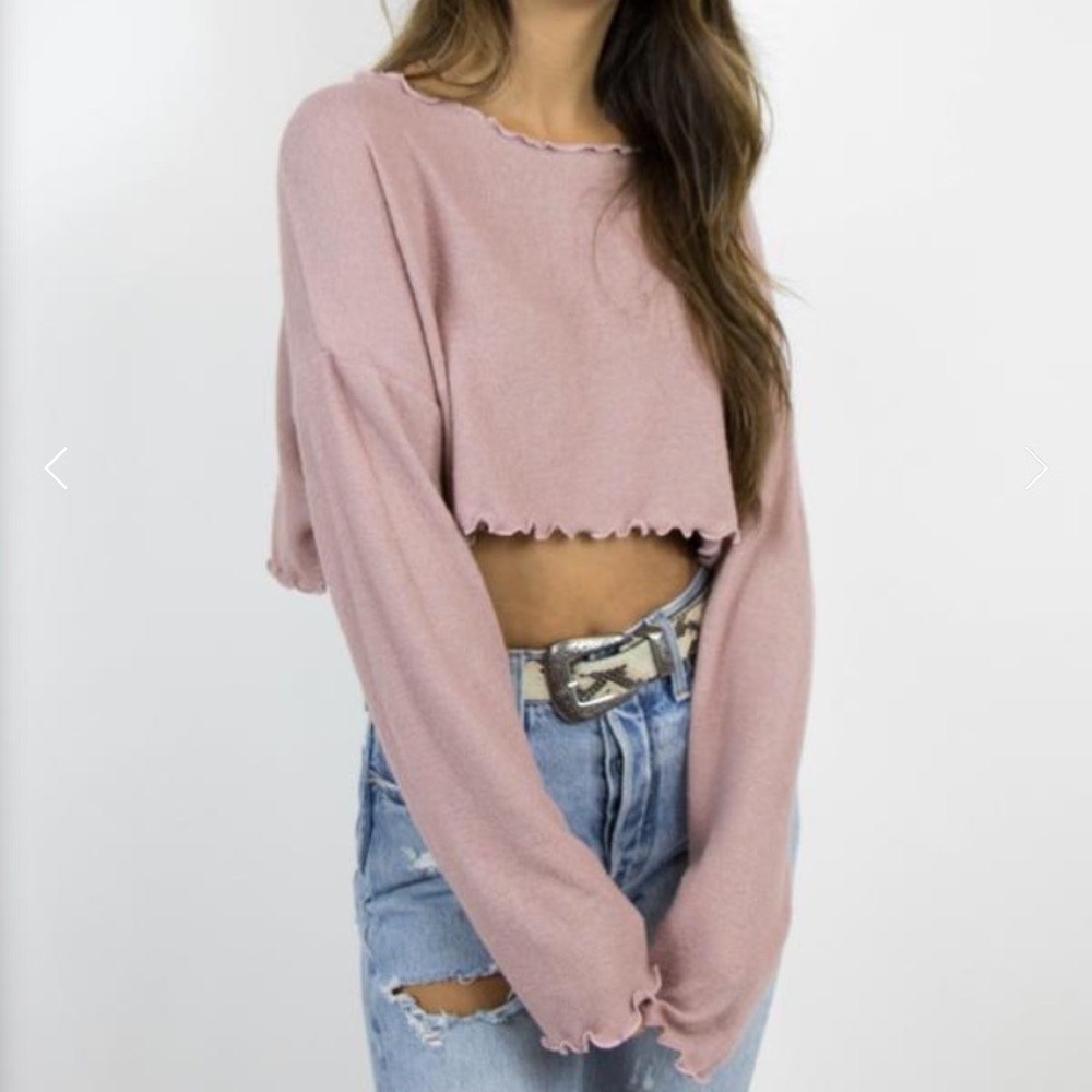 long sleeve shirt - Picture 2 of 6